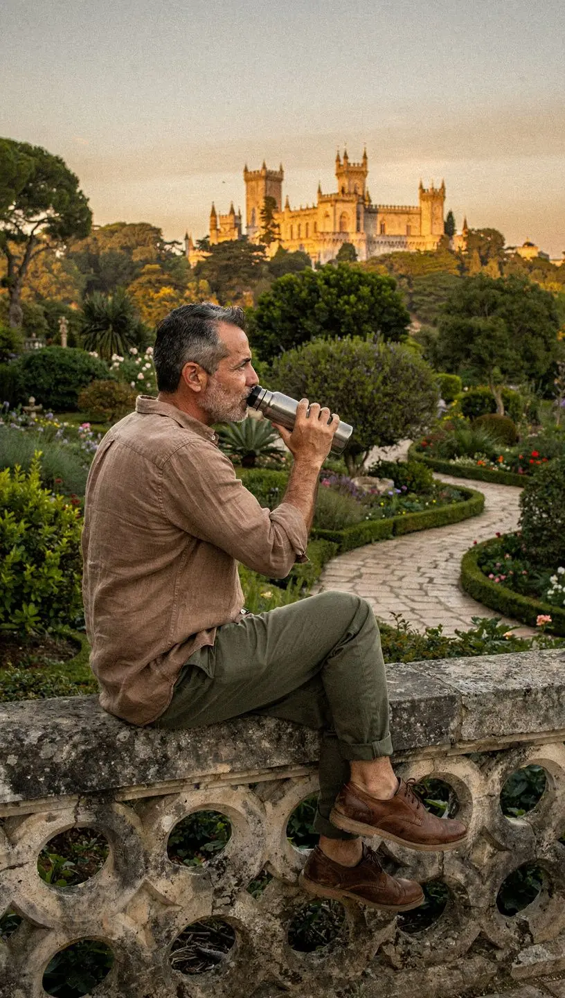 Professional team collaboration