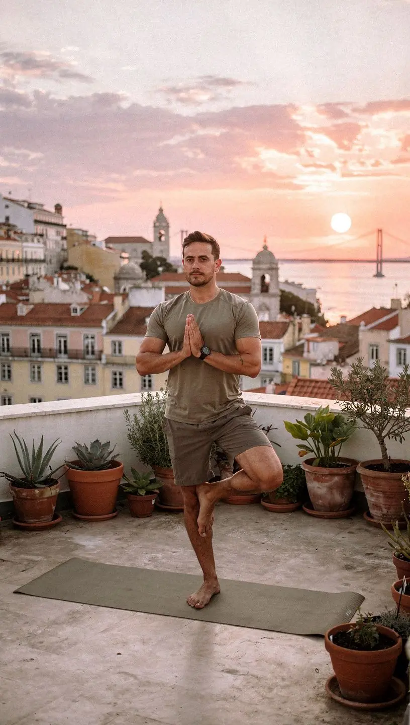 Professional business solutions and digital transformation